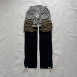 AW05 “The High Streets” Hybrid Bondage Cargo Trousers