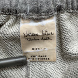 AW05 “The High Streets” Hybrid Bondage Cargo Trousers