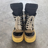SS09 “Struter” Geobasket “Dunks” Mohawk