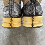 SS09 “Struter” Geobasket “Dunks” Mohawk
