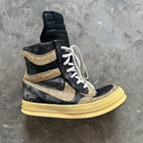 SS09 “Struter” Geobasket “Dunks” Mohawk
