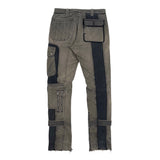 Undercoverism A/W04 “But Beautiful” Flight Cargo Trousers