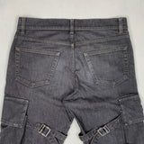 AW04 Bondage Denim
