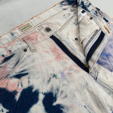 Kapital Kountry 12Oz Denim 5P Okabilly Gypsy Ashbury Dyed (OG Batch/Sample Version)