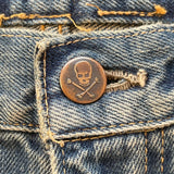 Undercoverism AW04 “But Beautiful” 68 Denim