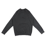 A/W04 “Waves” Shipwreck Poem Printed Sweatshirt