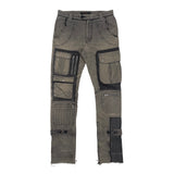 Undercoverism A/W04 “But Beautiful” Flight Cargo Trousers