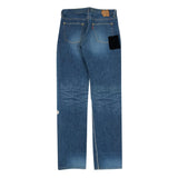 SS/AW03 “Touch Me I’m Sick” Patchwork Denim
